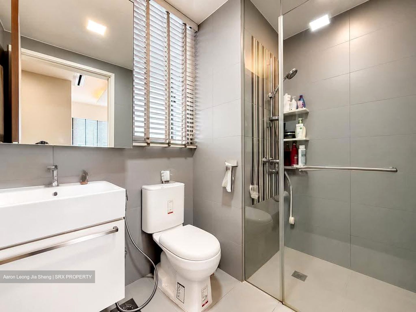 Arc at Tampines (D18), Condominium #613712971